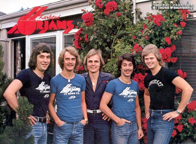 KARLSTAD RJANS