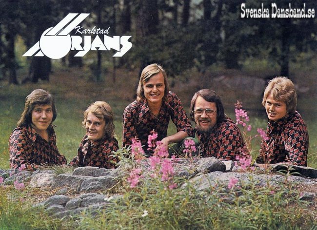 KARLSTAD RJANS (1975)