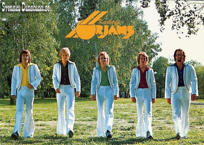 KARLSTAD RJANS (1975)