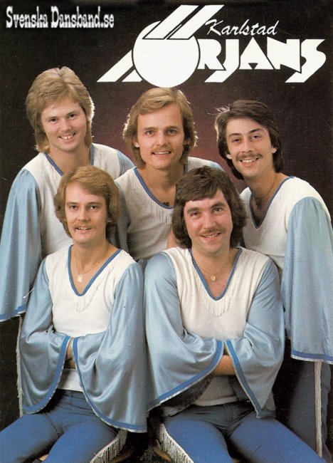 KARLSTAD RJANS