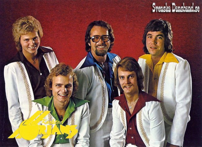KARLSTAD RJANS (1975)