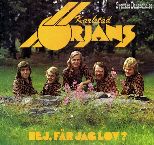 KARLSTAD RJANS (1975)