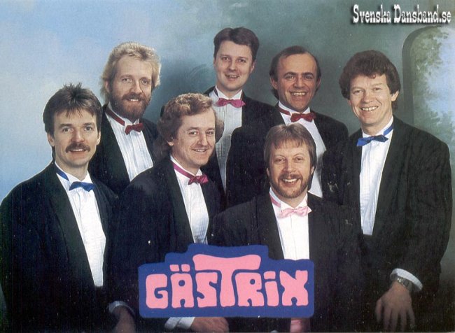 GÄSTRIX