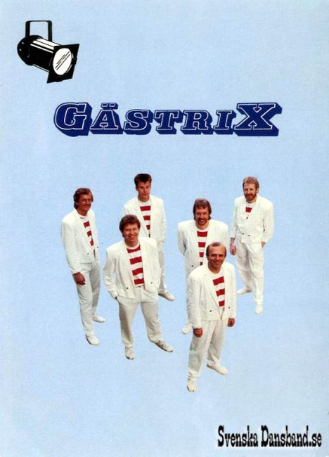 GSTRIX