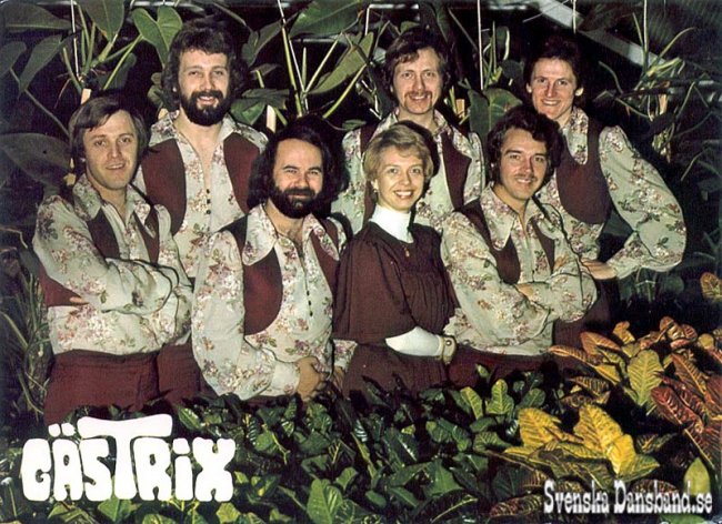GSTRIX (1976)