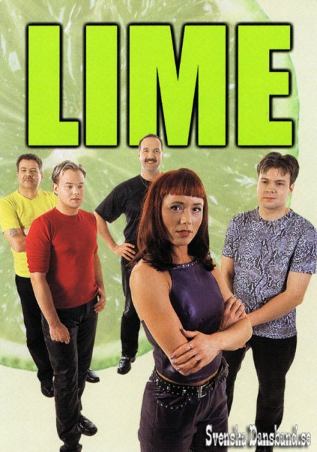LIME