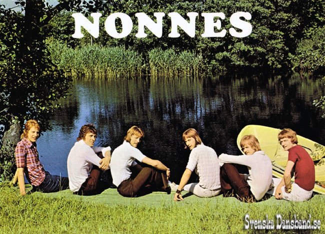 NONNES