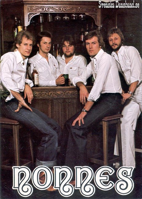 NONNES (1976)