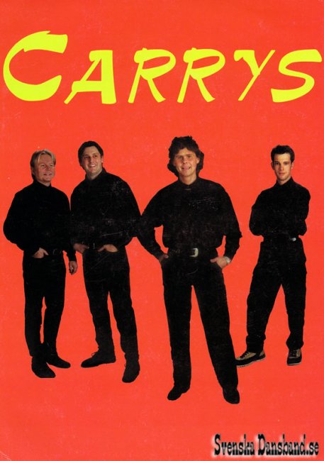 CARRYS