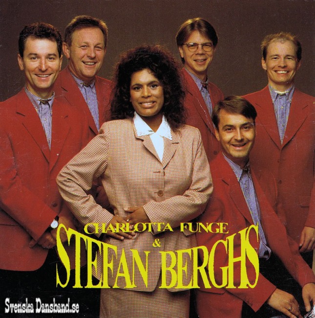 STEFAN BERGHS
