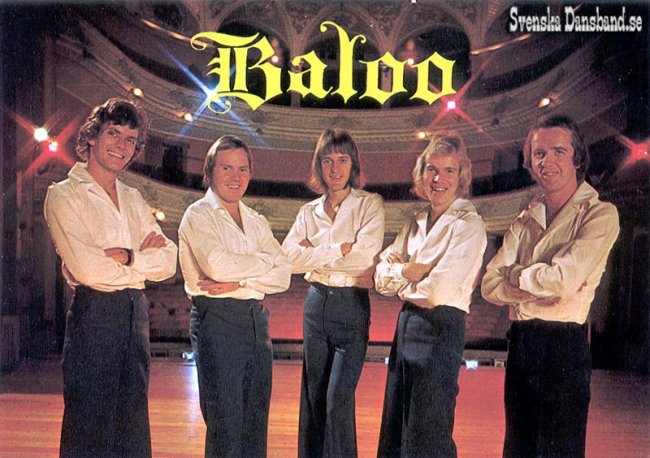 BALOO (1975)