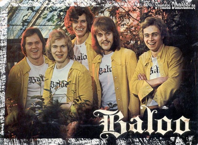 BALOO (1975)