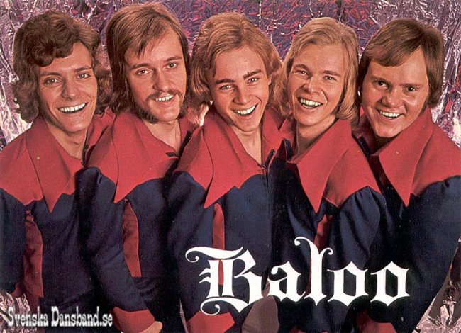 BALOO