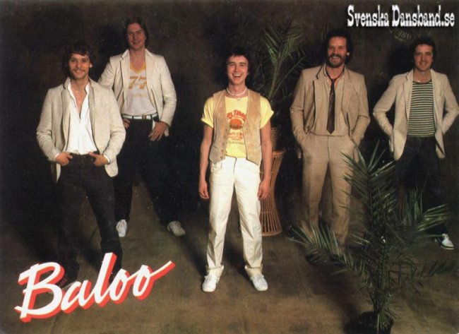 BALOO