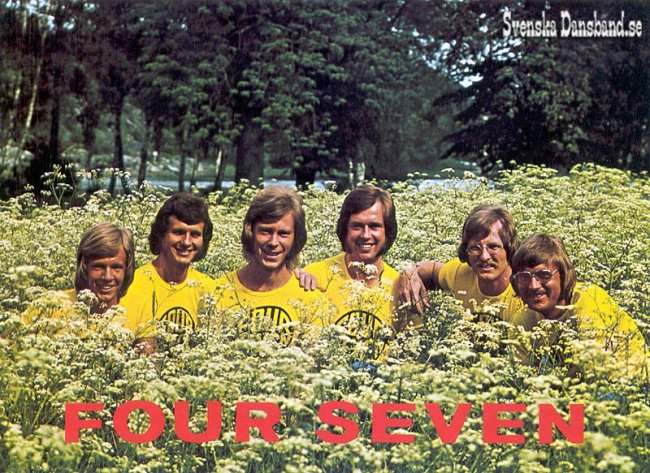 FOUR SEVEN