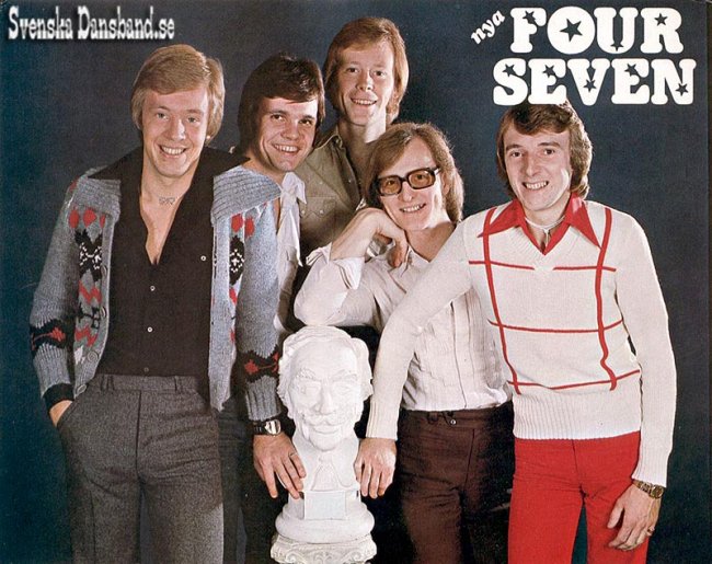 Nya FOUR SEVEN (1977)