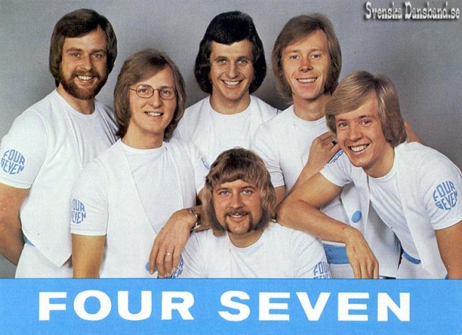 FOUR SEVEN