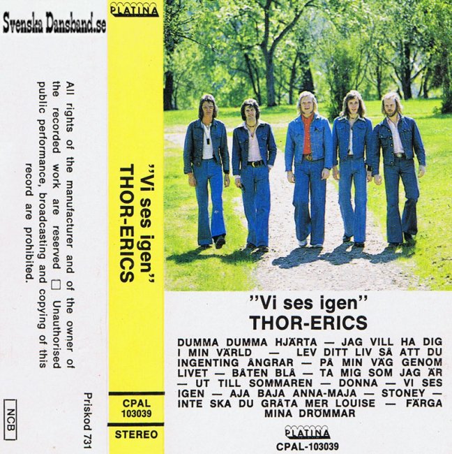 THOR-ERICS (1974)