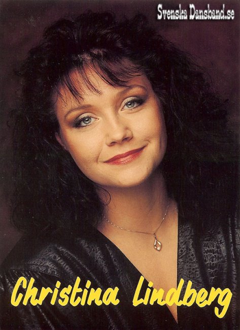 CHRISTINA LINDBERG (1990)