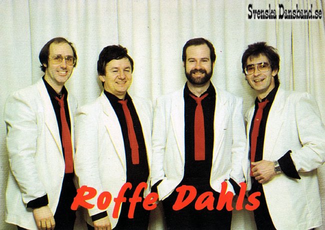 ROFFE DAHLS