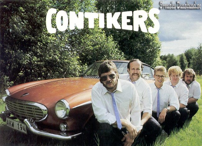 CONTIKERS