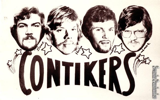 CONTIKERS