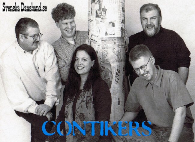 CONTIKERS