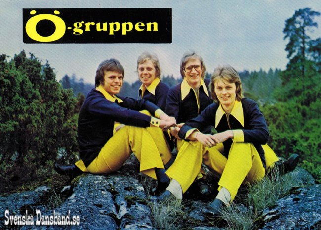 Ö-GRUPPEN