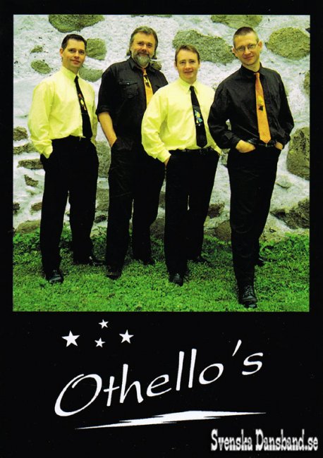 OTHELLO'S
