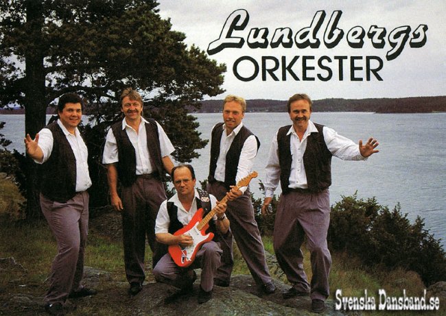 LUNDBERGS