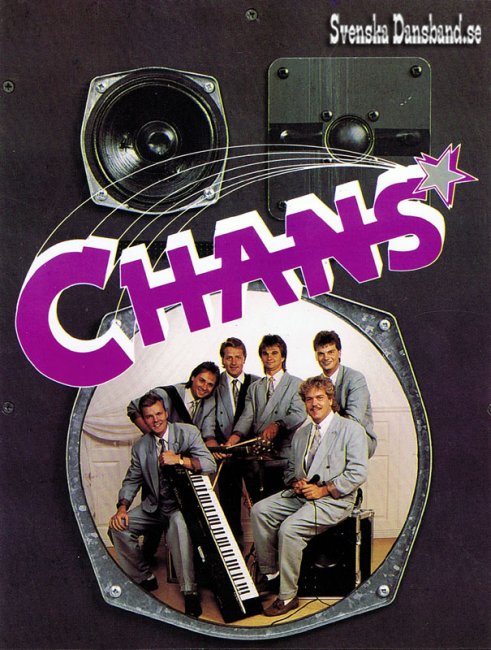 CHANS