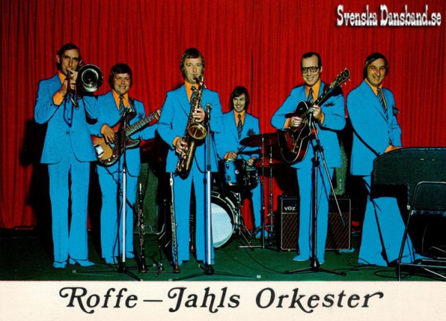 ROFFE JAHLS