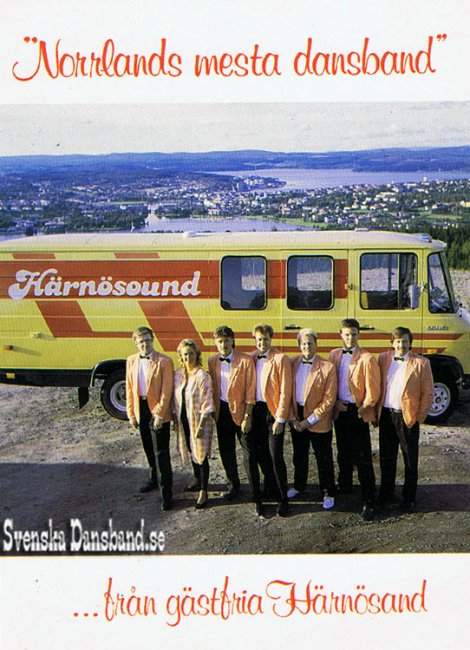 HRNSOUND (1987)