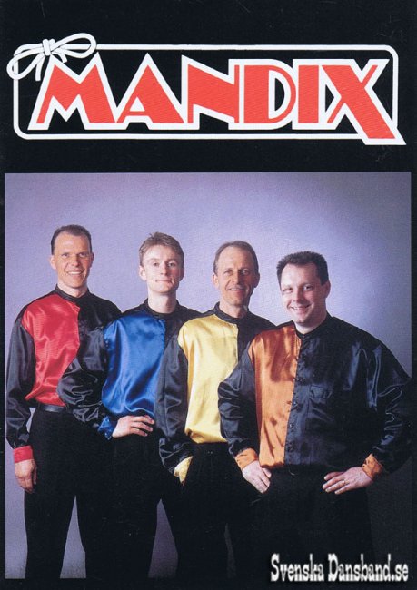 MANDIX