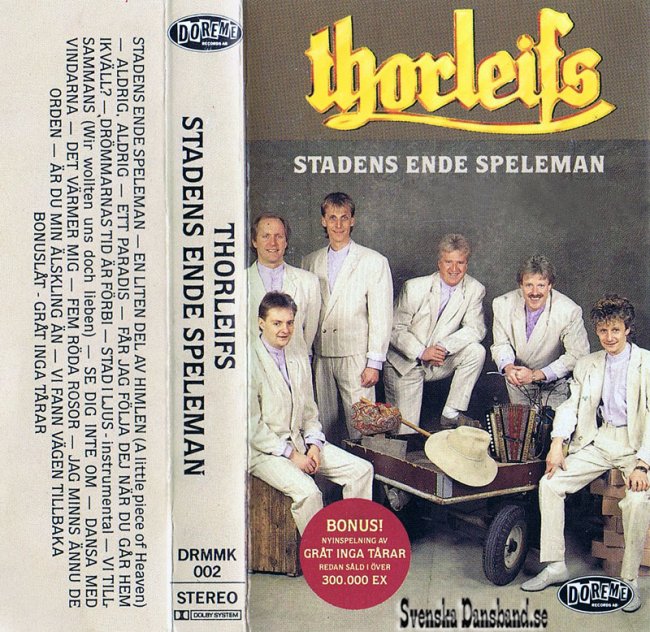 THORLEIFS (1988)