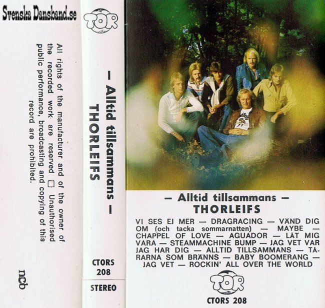 THORLEIFS (1976)