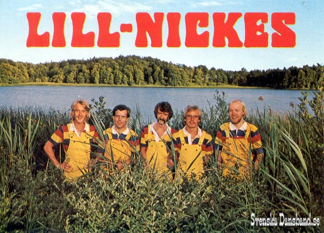 LILL-NICKES
