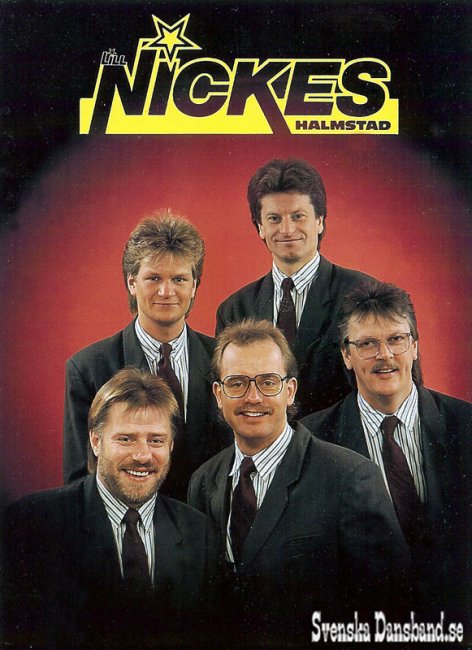 LILL NICKES