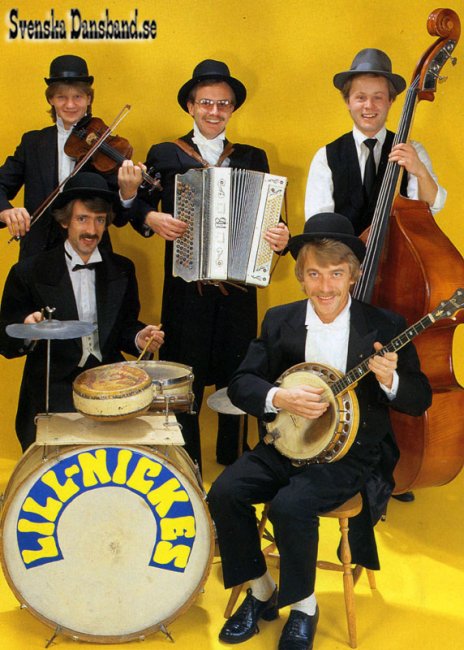 LILL-NICKES