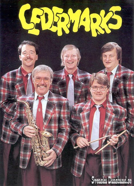 CEDERMARKS (1987)