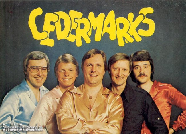 CEDERMARKS
