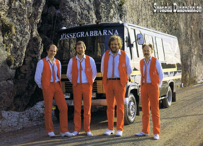 JSSEGRABBARNA