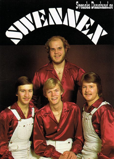 SWENNEX