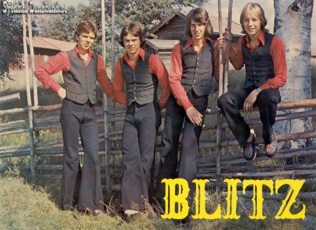 BLITZ