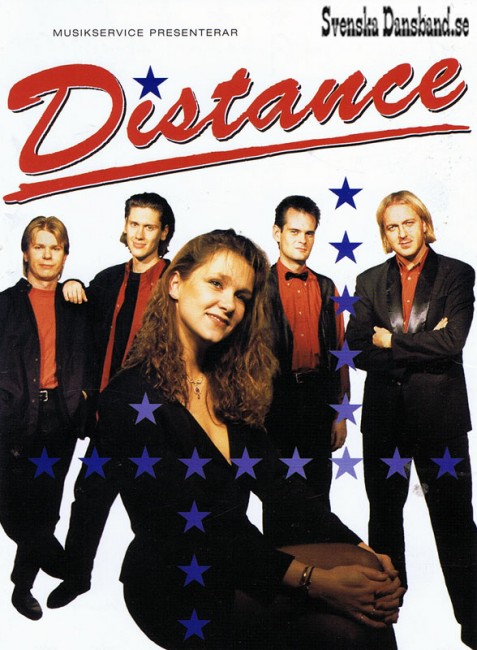 DISTANCE