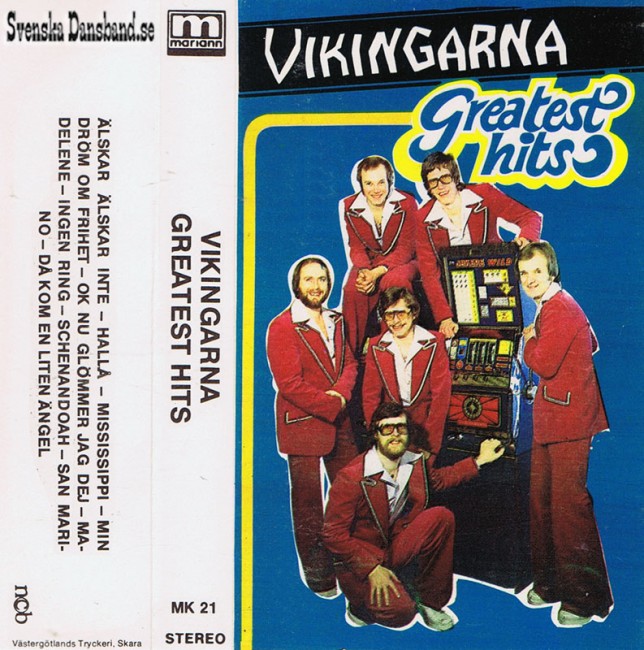 VIKINGARNA (1979)