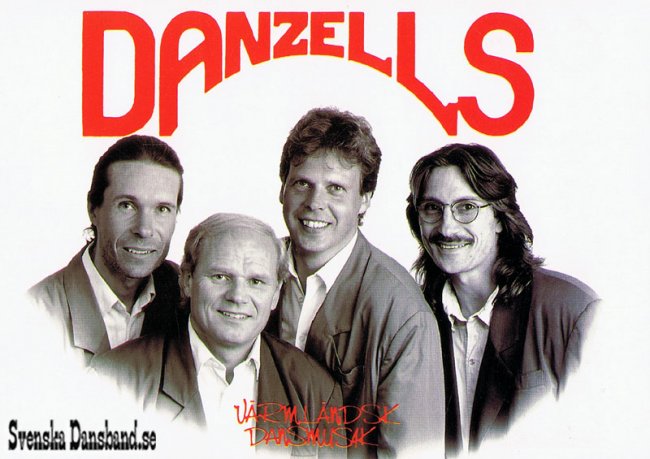DANZELLS