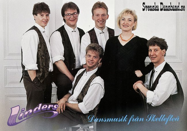 LINDERS (1990)