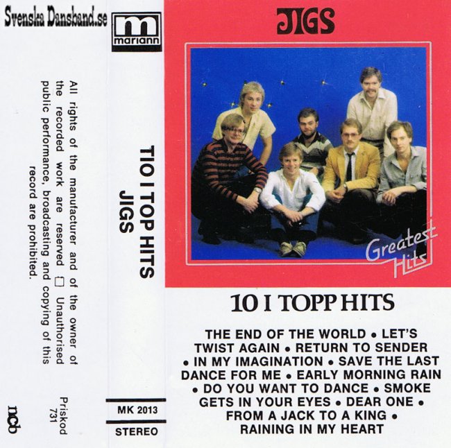 JIGS (1980)