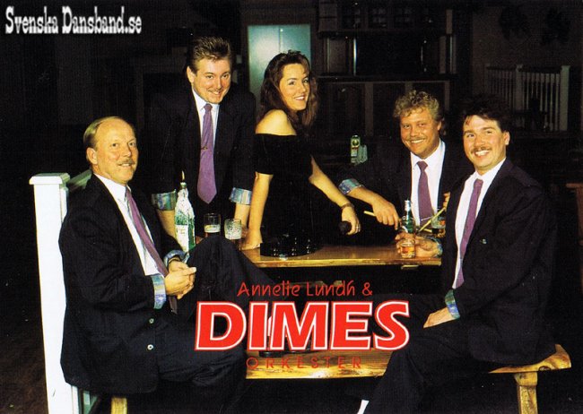 DIMES